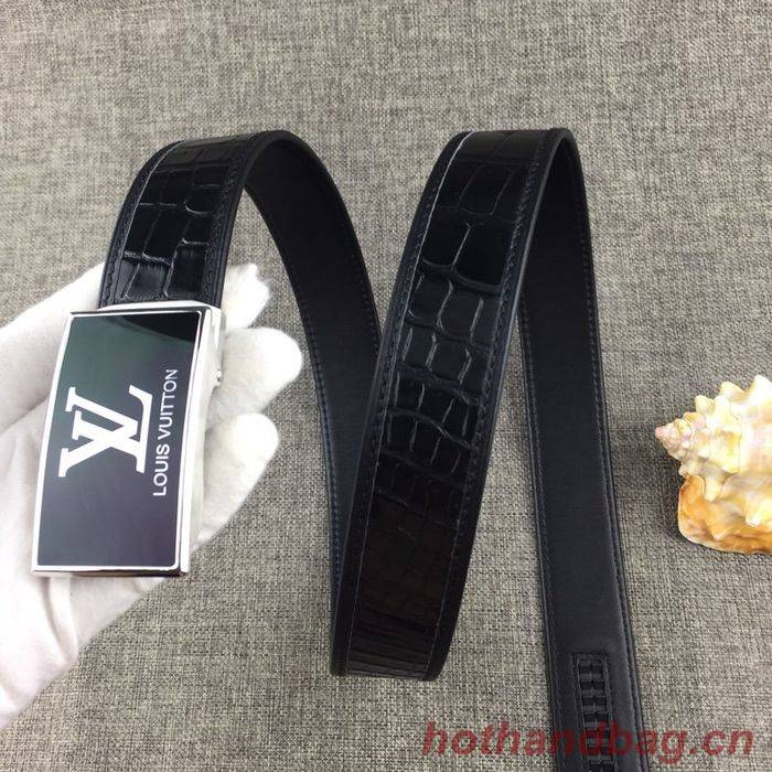 Louis Vuitton Belt LVB00056-1 Louis Vuitton Belt LVB00056-1